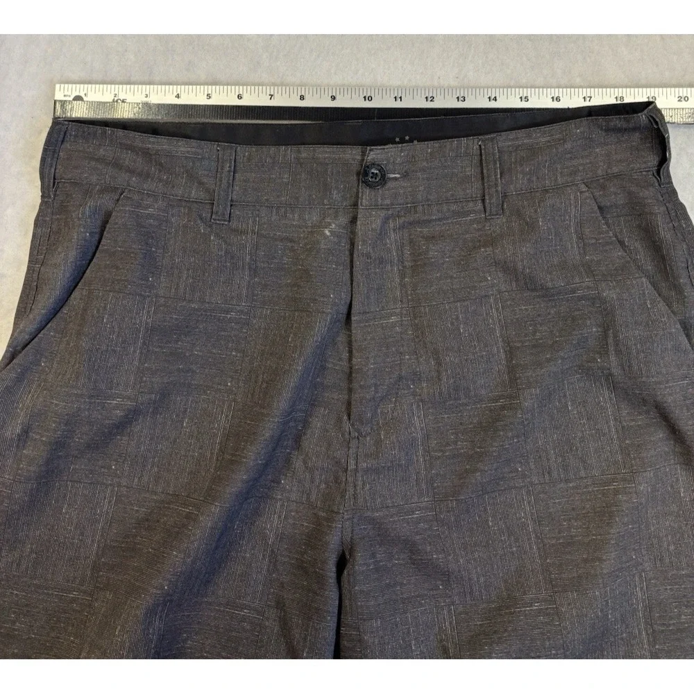 Allegiance Men's 36 Hybrid Swim Trunks Board Shorts Resort Travel‎ Beach Surf
